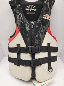 NEW Slippery Neo Reform Life Vest For PWC Adult Small - Picture 1 of 2