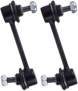 2 Suspension Rear Stablizer Sway Bar Linkfor Lexus ES250 90-91 Camry 87-91 K9545 - Picture 1 of 1