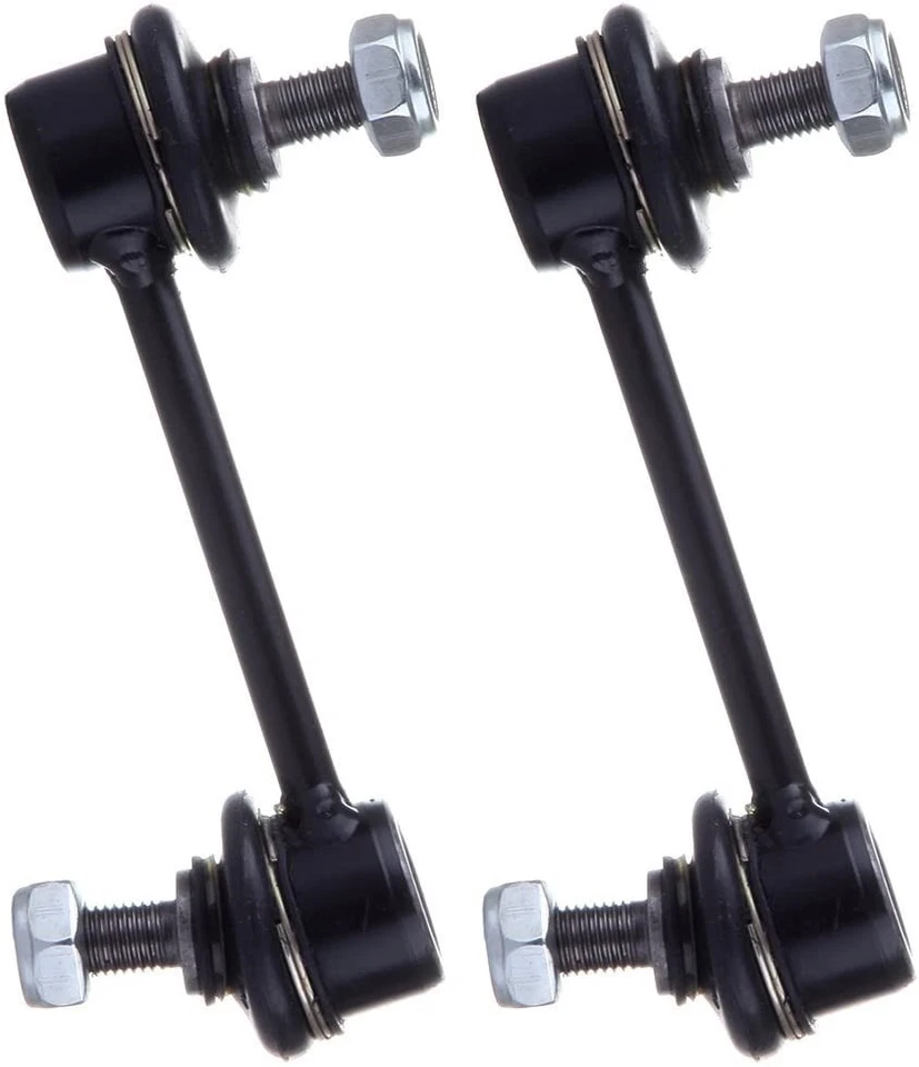 2 Suspension Rear Stablizer Sway Bar Linkfor Lexus ES250 90-91 Camry 87-91 K9545 - Image 1 of 1