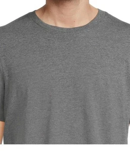 George Herren feuchtigkeitsableitendes Crew T-Shirt | 1-4er Pack Optionen | Neu mit Etikett - Bild 1 von 10