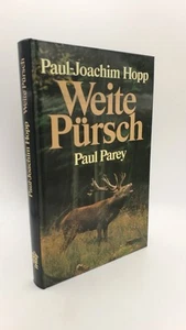 Hopp Weite Pürsch Von Jägern, Wild und Hunden - Bild 1 von 6