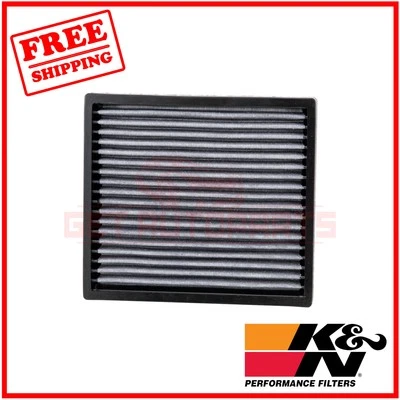 Filtro de aire de cabina K&N para Lexus GS450h 2007-2011 Foto 1 de 4