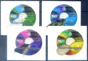 Pitcairn. New technologies 2001. - Picture 1 of 1