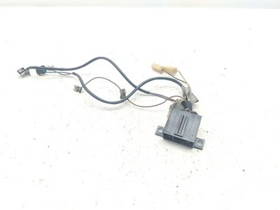 Arnés de cables de lente de luz trasera de freno trasero 91 BMW K75 S Foto 1 de 4