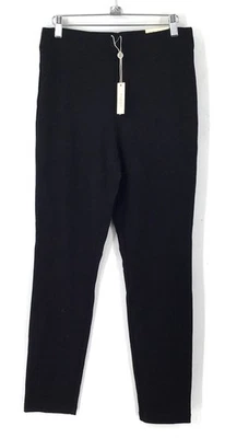 Pantalones al tobillo negros para mujer Max Studio nuevos con etiquetas - talla M Foto 1 de 4