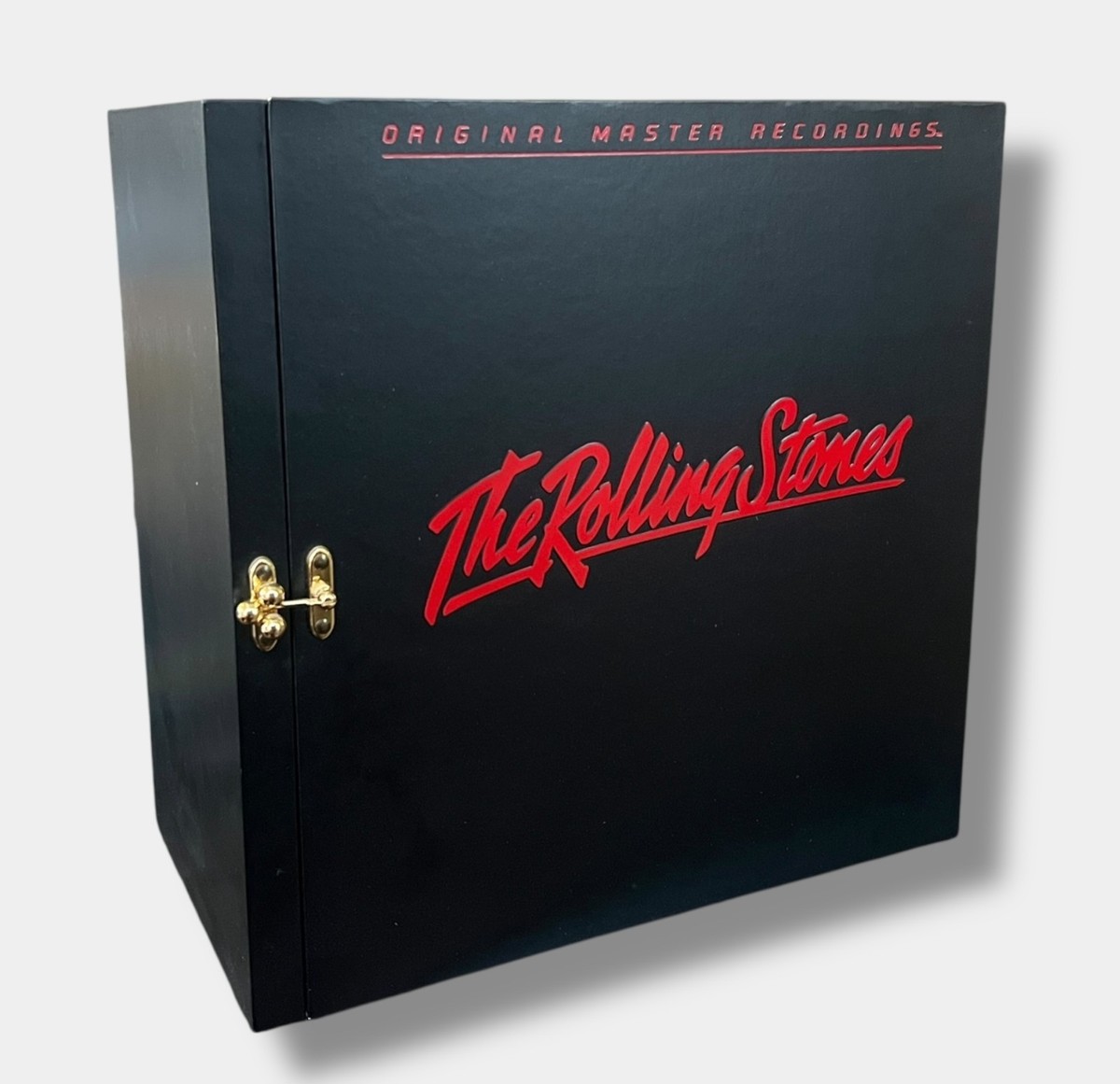 The Rolling Stones MFSL Music Records for sale | eBay