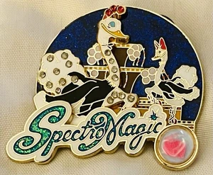 Spilla Disney Pezzo di Spettro Storia Magica LE - Foto 1 di 2