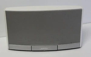 Bose SoundDock Portable iPod Digital Music System - Picture 1 of 6
