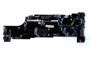 Lenovo ThinkPad T560 Motherboard Mainboard UMA intelI56300U 01AY324 - Picture 1 of 4
