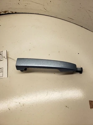 Manija de puerta exterior delantera derecha usada se adapta a: Subaru Legacy 2011 puerta de montaje para Foto 1 de 4