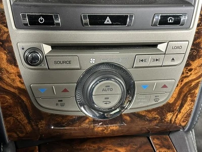 Temperature Control Heated Windshield Fits 10-11 XK 2697374 - Image 1 of 4