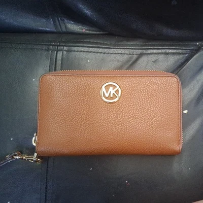 portafoglio michael kors - Immagine 1 di 3