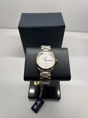 Longines Master Collection 40mm￼ - Immagine 1 di 4