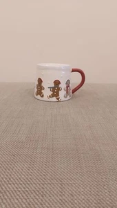 Next Natürliche Lebkuchenfreunde Weihnachten Tasse/Küche Büro Tee Kaffeetasse - Bild 1 von 5