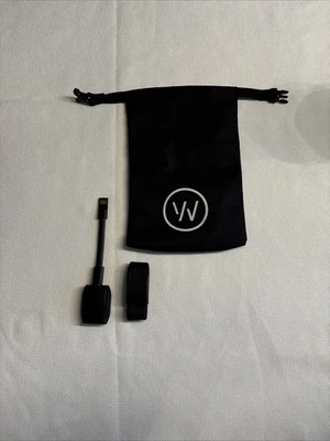 WHOOP 3.0 negro Foto 1 de 4