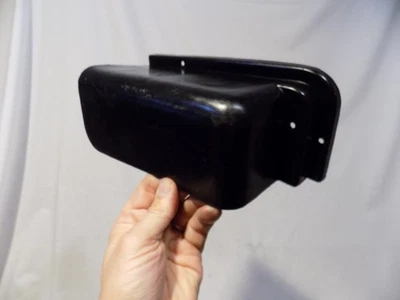 1970 DODGE SUPER BEE RH TAIL LIGHT COVER CORONET R/T MOPAR B-BODY VINTAGE 500 70 - Image 1 of 4