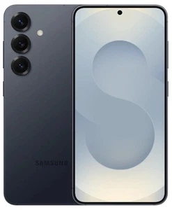 Samsung Galaxy S25 256 GB 12 GB RAM 6,2" AI 5G Dual Sim sbloccato - blu nero - Foto 1 di 6