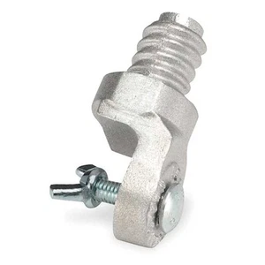 Marshalltown Fresno Trowel Adapter,Aluminum 3748 Marshalltown 3748 035965037488 - Imagen 1 de 1