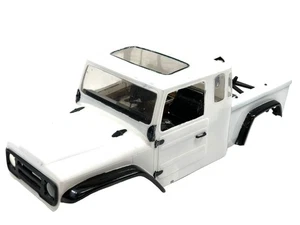 Vanquish VS410 Phoenix Lexan Body - Picture 1 of 11