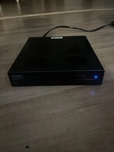 QSC SPA2-60 2-Channel Power Amplifier LO-Z/ HI-Z - Picture 1 of 5