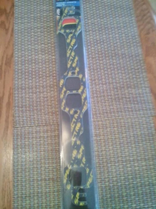 Juntas de escape bloque pequeño Chevrolet 350 5,7 L LT1 422 1992 a 1996 Foto 1 de 2