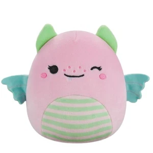 Malvaviscos - Pink Dino (5,1 pulgadas) - Imagen 1 de 1