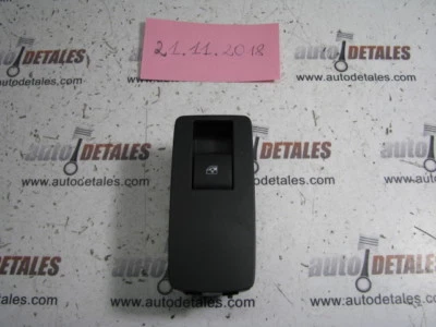 Opel Insignia Fensterheber Schalter Hinten Links 13222231 Gebraucht 2013 - Bild 1 von 4