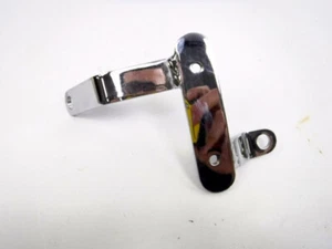 MOTO GUZZI Gebrauchte Windschutzscheibenhalterung v35,50,65c dx GU23506860/DX - Bild 1 von 2