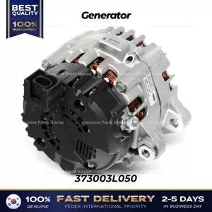 ⭐Genuine⭐ Generator 373003L050 for Kia Cadenza Sedona Sorento - Picture 1 of 3
