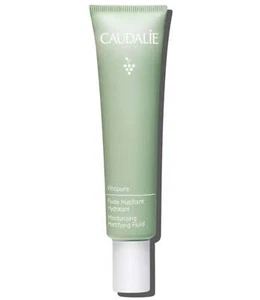 Vinopure Moisturising Mattifying Fluid 40ml - Picture 1 of 4