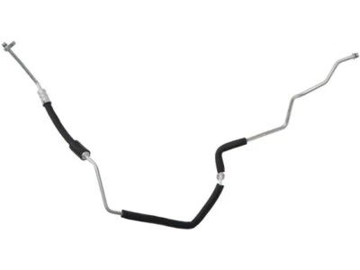 Manguera de líquido refrigerante aire acondicionado Mazda CX5 2013-2020 69627 HP 2014 2015 2016 2017 Foto 1 de 2