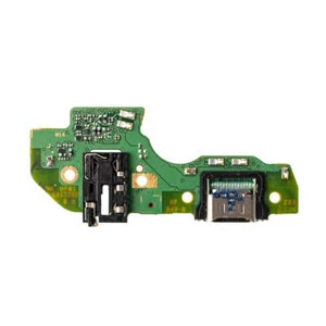Charging Port Board for Samsung Galaxy A22 5G 2021 A226 - Bild 1 von 2