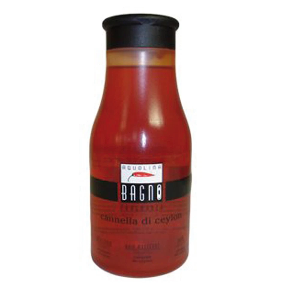 AQUOLINA Ceylon Zimt Körperbad 250 ml