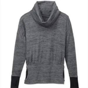 Athleta Batwing and Robin Sweatshirt Größe M - Bild 1 von 9