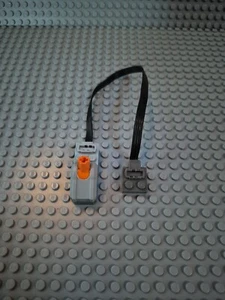 LEGO 8869 Power Functions Control Switch Pole Reverser - Picture 1 of 2