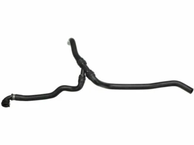 Para BMW 528i xDrive 2009-2010 Calentador Manguera Termostato Carcasa Puertas de entrada 94416ND Foto 1 de 2