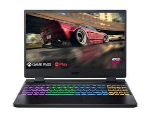 Acer Nitro 5 AN515-46-R2T7 Ryzen 7-6800H RTX 3050Ti 32GB RAM 512 SSD 165Hz Linux