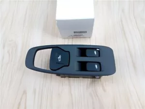 1X Interruptor de ventana lateral del conductor original McLaren 540c 570s 13M0433CP - Imagen 1 de 7