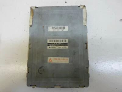 MÓDULO DE CONTROL ABS LEXUS LS400 1990 1991 1992 89540-50031 89541-50031 OEM Foto 1 de 4