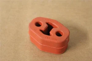 6X0253147 Exhaust Rubber Hanger Various VW Audi Skoda SEAT New genuine VW part - Picture 1 of 3