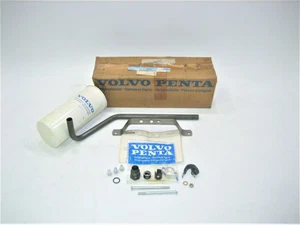 Volvo Penta 875730 Marine Boat Diesel Motor Engine Delivery Pipe Kit *NEW*OEM* - Picture 1 of 12
