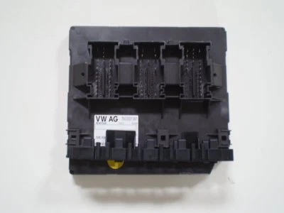 Centralina Di Bordo Originale VW EOS 7N0937087 A6263 - Immagine 1 di 2