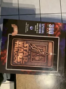 star wars 300 piece puzzle - Picture 1 of 5