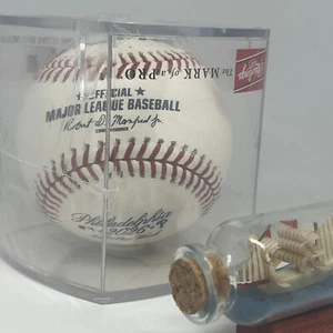 Rawlings Official 2026 All Star Week Unsigned Logo Baseball Phillies Rare U358 - Picture 1 of 1