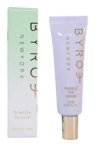 NIB Byroe New York Truffle Eye Serum .67oz/20ml Sealed Infused Beauty $76 - Picture 1 of 1