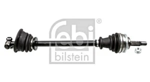 FEBI Árbol de transmisión delantero izquierdo RENAULT Megane I Scenic 95-04 7700111079 - Imagen 1 de 3