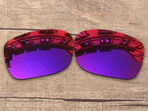 Vonxyz Polarized Replacement Lenses for-Oakley TwoFace XL OO9350 - Options - Picture 1 of 13