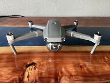 DJI Mavic 2 Pro 4k Camera Drone Kit Includes Drone, Batteries, Controller, Etc