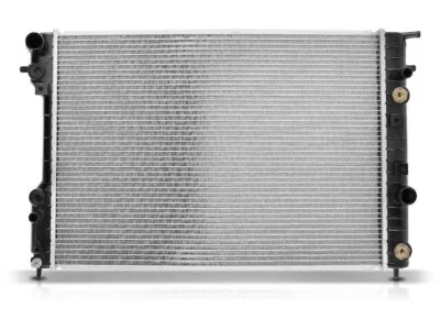 For 2000-2001 Cadillac Catera Radiator APR 98434YZHB 3.0L V6 Foto 1 de 2