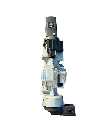 Blocco Sterzo  Mazda 3 1600 td 110 Cavalli  2003/2009 3M51-3F880-AG - Immagine 1 di 4